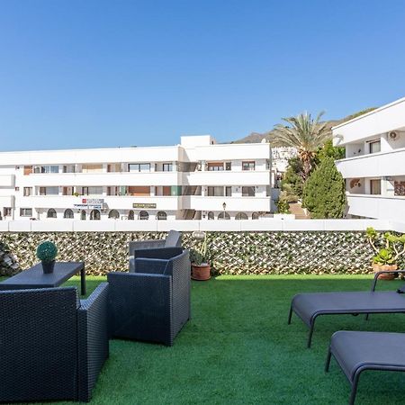 Mariam Mojacar Apartment Buitenkant foto