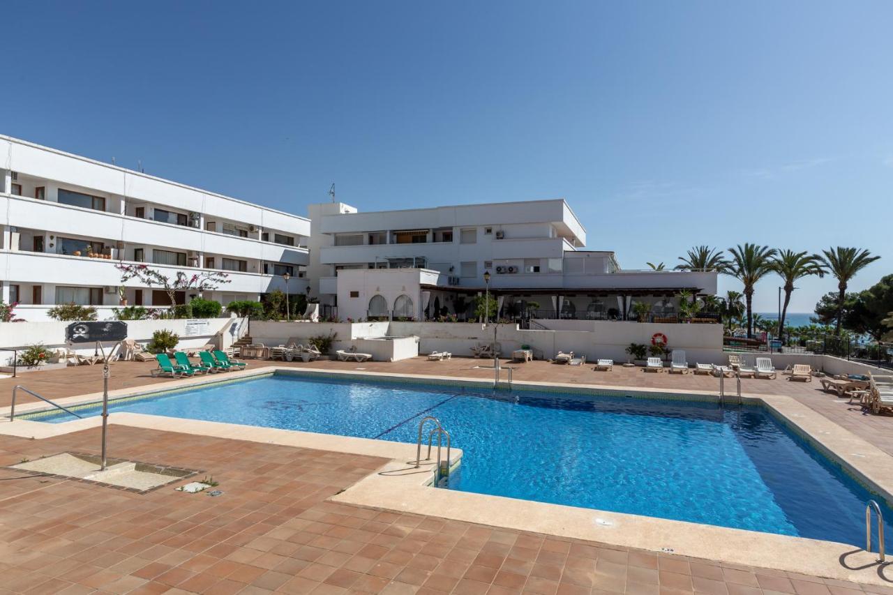 Mariam Mojacar Apartment Buitenkant foto